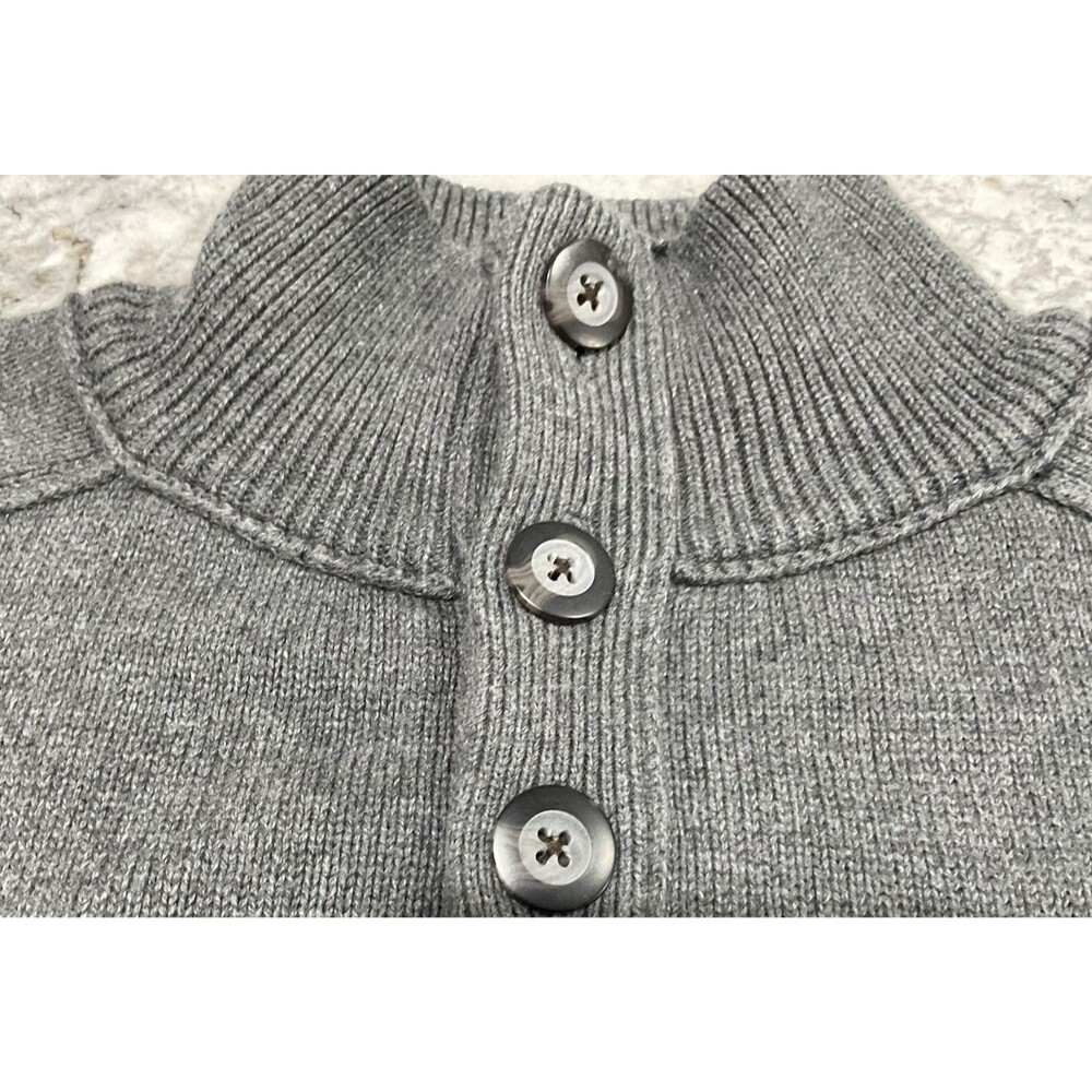 Banana Republic men sweater - Picture 10 of 11